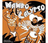 Various Artists - Mambo Calypso [VINYL]