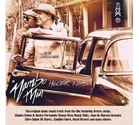 Mambo Man [VINYL]