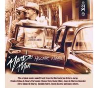 Various Artists - Mambo Man - Vinyl - Pure