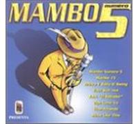 Various Artists - Mambo Numero 5