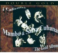 Various Artists - Mambo & Salsa Cubana - The Gold Album (2CD)