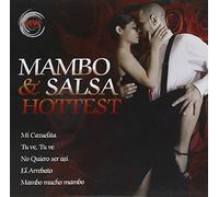 Various Artists - Mambo & Salsa Hottest