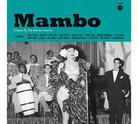 VARIOUS ARTISTS - MAMBO [VINYL]