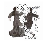 Various Artists - Mambos Levis D'Outro Mundo