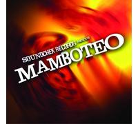Various Artists - Mamboteo