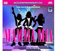 Various Artists - Mamma Mia
