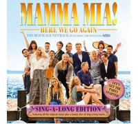 Various Artists Mamma Mia Here We Go.. (CD) (US IMPORT)
