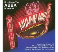 Various Artists - Mamma Mia! Hits from..