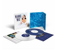 Various Artists - Mamma Mia - Original Cast Recording [VINYL]