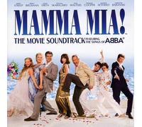 Various Artists - Mamma Mia (Original Soundtrack) [New CD] Holland - Import