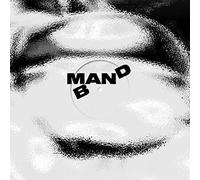 Various Artists - Man Band 06 [VINYL]