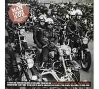 Various Artists - Man Chest Hair [VINYL]