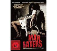 Various Artists - Man Eaters