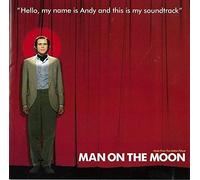 Various Artists - Man on The Moon (Original Soundtrack)