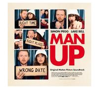 Various Artists - Man Up