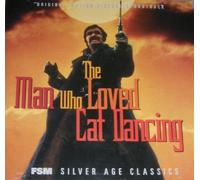 Various Artists - Man Who Loved Cat Dancing