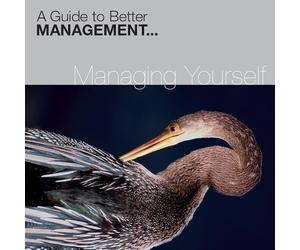 Various Artists Managing Yourself: A Guide to Better Management (CD) (US IMPORT)