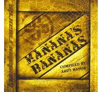 Various Artists - Manana's Bananas - Compiled By Andy Mason