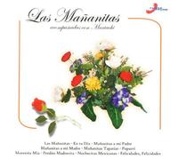 Various Artists - Mananitas: Acompanadas Con Mariachi