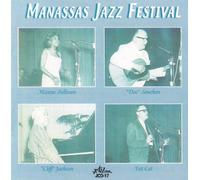 Various Artists - Manassas Jazz Festival
