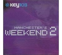Various Artists - Manchester's Weekend Vol.2
