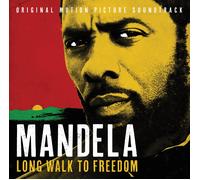 Various Artists Mandela: Long Walk to Freedom (Original Soundtr (CD) (US IMPORT)