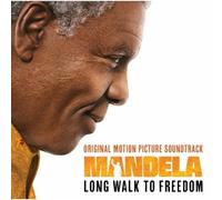Various Artists - Mandela Long Walk To Freedom Soundtrack