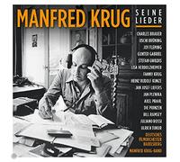 Various Artists - Manfred Krug-Seine Lieder