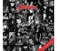 Various Artists - Mangiami: La Compilation