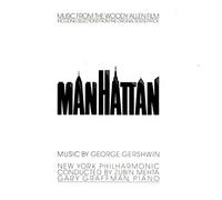 Various Artists - Manhattan Original Soundtrack