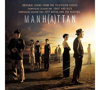 Various Artists - Manhattan / Soundtrack.