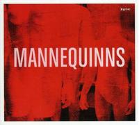 Various Artists - Mannequinns Make More Sense
