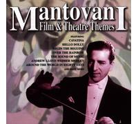 Various Artists - Mantovani Film & Theatre Themes