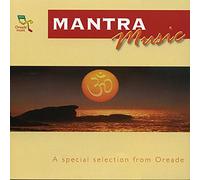 Various Artists - Mantra Music