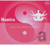Various Artists - Mantra - Music for Harmon