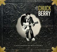 Various Artists - Many Faces Of Chuck Berry / Various [New CD]
