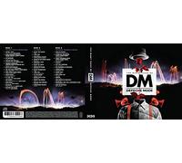 Various Artists - Many Faces Of Depeche Mode