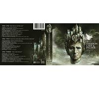 Various Artists - Many Faces Of Emerson, Lake & Palmer