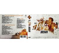 Various Artists - Many Faces Of James Brown
