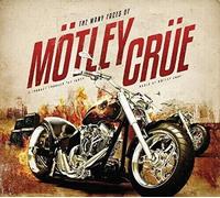 Various Artists - Many Faces Of Motley Crue / Various [New CD] Digipack Packagin