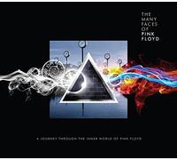 Various Artists - Many Faces Of Pink Floyd