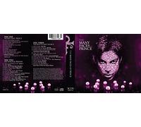 Various Artists - Many Faces Of Prince