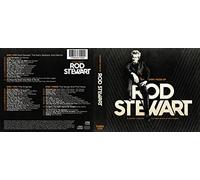 Various Artists - Many Faces Of Rod Stewart