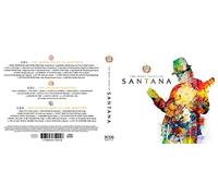 Various Artists - Many Faces Of Santana
