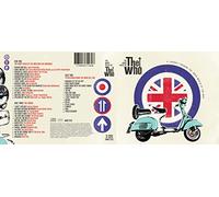 Various Artists - Many Faces Of The Who