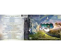 Various Artists - Many Faces Of Yes