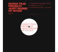 Various Artists - Many Shades of House [VINYL]