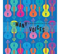 Various Artists - Many Voices