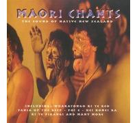 Various Artists - Maori Chants