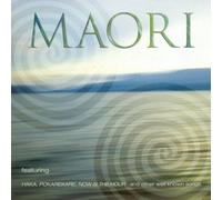 Various Artists - Maori - Music Of New Zealand [European Import]